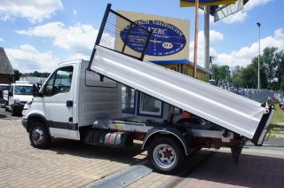 Iveco Daily 35C12